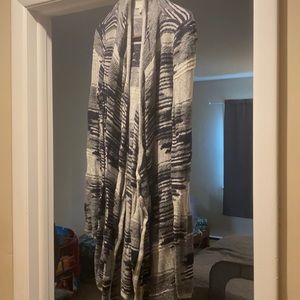 Lucky brand cardigan